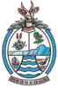 Official seal of Hessequa