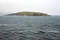 Hestan Island