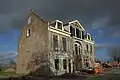 Restauration of Huis te Vliet