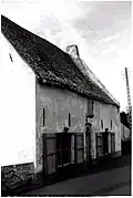 Spanish Toll House (1994)
