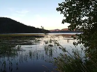 Lake
