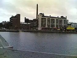 Hietalahdenranta 5