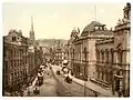 The Guildhall circa 1895