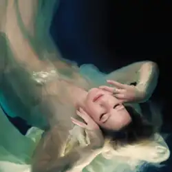 Artwork used on all streaming platforms.