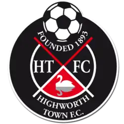 Official crest