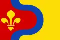Flag of Hijlaard