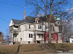 Hill House