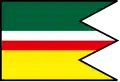Flag of Hincovce
