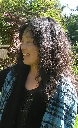 Itō in 2008