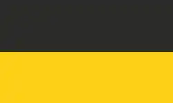 Flag of Gera
