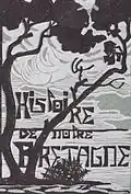 The History of our Brittany