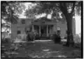 Jenkins-Carlton-Autry House, 1937