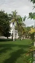 Historic Catholic Church