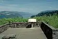 Chanticleer Point in 1995