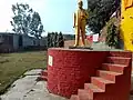 Historical Place