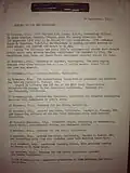 History of APA-164