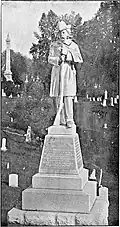 Photo published in 1898