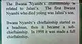 History of the Yao people (4)