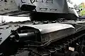 Captured M41 Walker Bulldog.