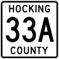 Hocking