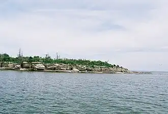 Hog Island