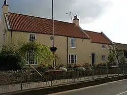 Holme Farm