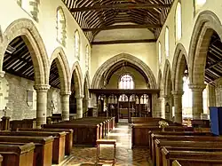 Nave