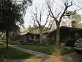 Bungalow Heaven Historic District