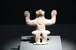 Jade Beast
