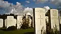 Two unknown soldiers – one from the Lincolnshire Regiment