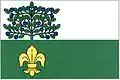 Flag of Horka