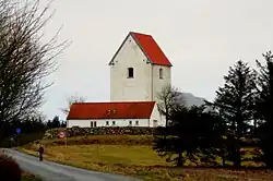 Horne Church