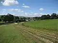 Horton Pasture Farm.