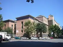 Hospital Clínic