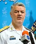 Hossein Khanzadi