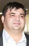 Hossein Rezazadeh, (1978)