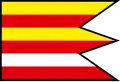 Flag of Hoste