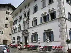 Palazzo Salis