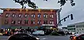 Hotel St. Michael, 2020