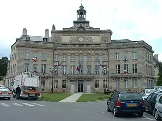 Town hall