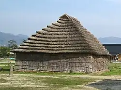 Nishinumata ruins