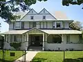 2663 S. Menlo Ave.