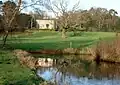 Hautbois House