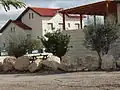 Houses in Aderet