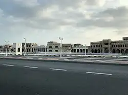 Souq Waqif Al Khor