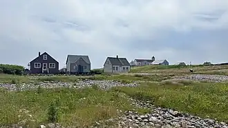 Houses