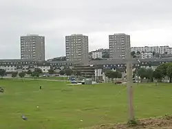 Balnagask