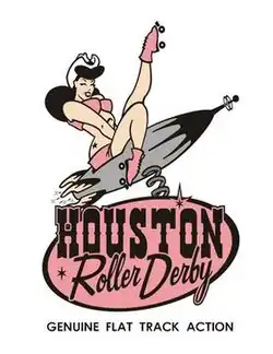 League logo