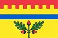 Flag of Hradištko