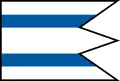 Flag of Hrádok
